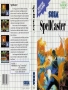 Sega  Master System&nbsp; - &nbsp;SpellCaster